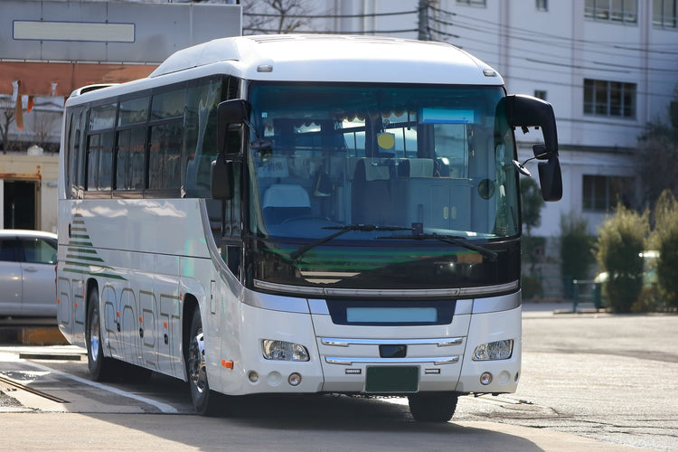 日帰りバスツアーを贈れる体験ギフト