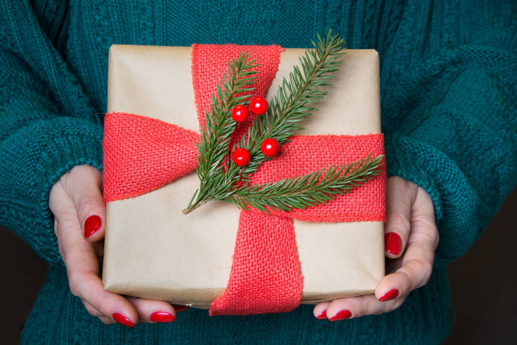 母へ贈るクリスマスプレゼントに喜ばれる体験ギフト