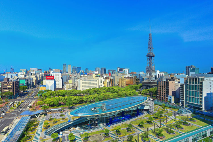 名古屋の体験ギフト
