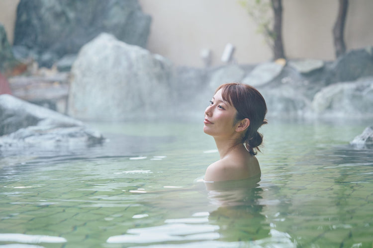 日帰り温泉が選べる体験ギフト一覧