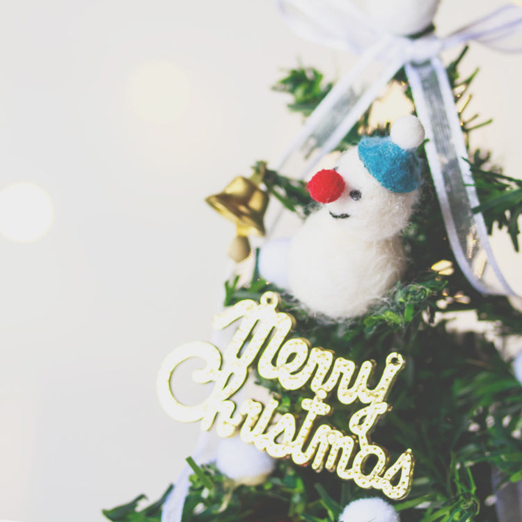 クリスマスにおすすめの体験ギフト特集