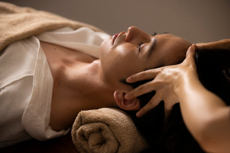 男性へスパ・エステ・マッサージなど癒しの体験を贈る体験ギフト一覧