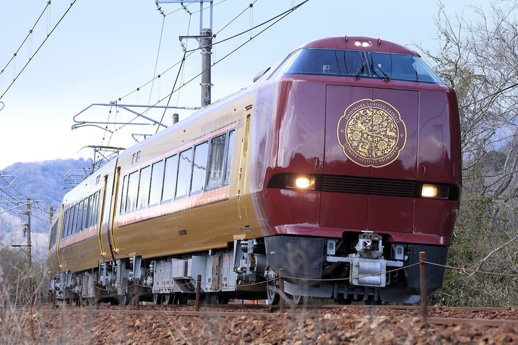 観光列車が選べる体験ギフト