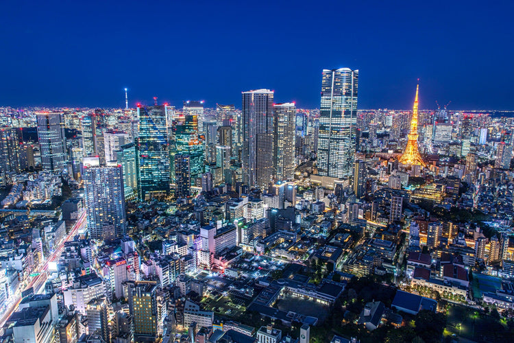 東京の体験ギフト