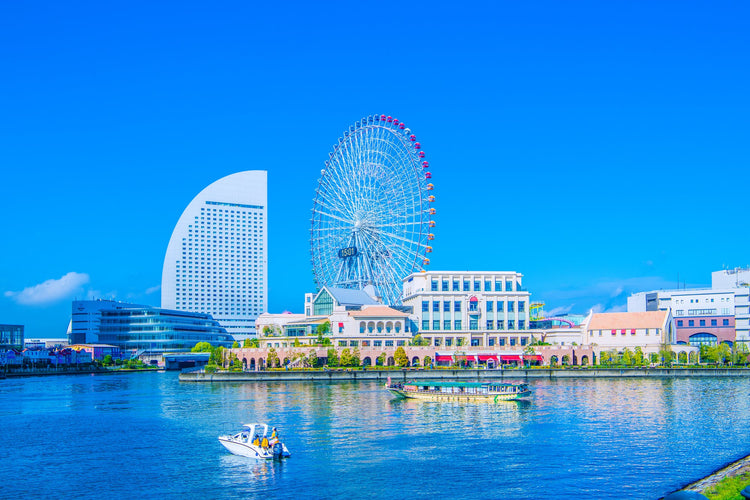 横浜の体験ギフト