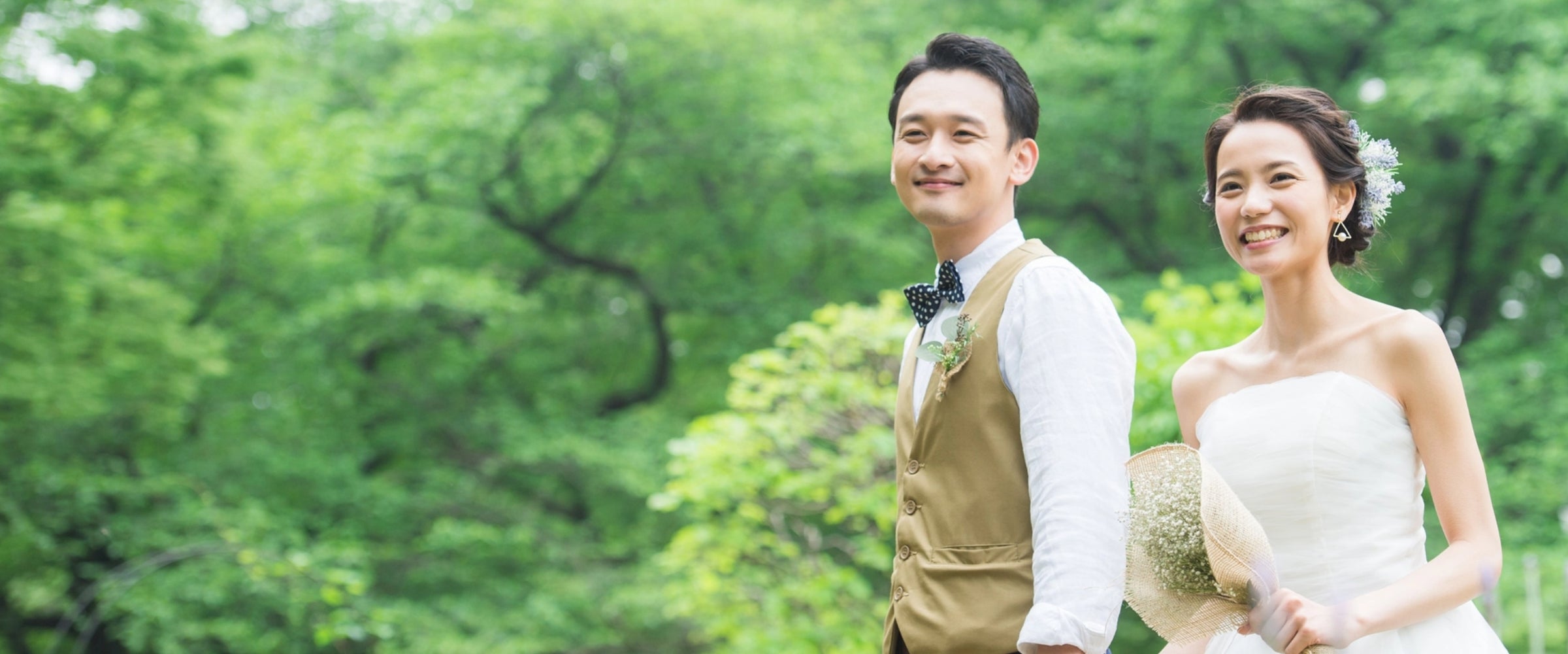 結婚祝いに体験ギフトが選ばれる理由
