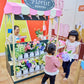 屋内型キッズ施設 アソボ～ノ！ギフトチケット