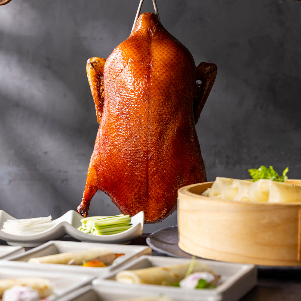 ヒルトン東京 中国料理「王朝」 ペア食事券 ギフトチケット丨体験