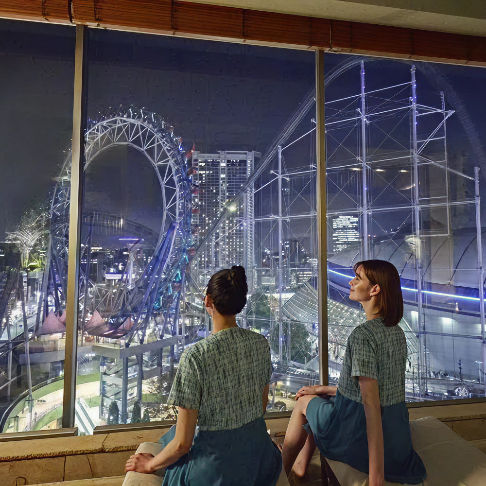 東京ドーム天然温泉 スパ ラクーア ギフトチケット丨体験ギフトなら