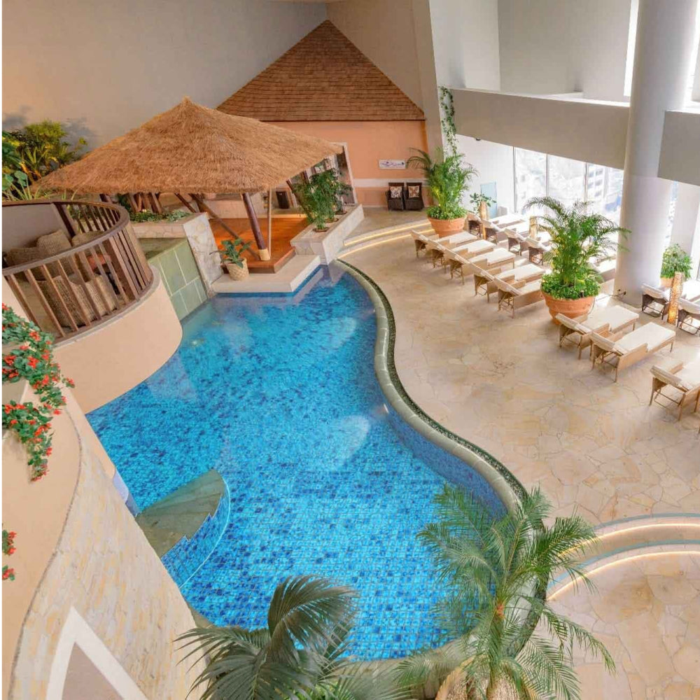 東京ドーム天然温泉 スパ ラクーア ギフトチケット