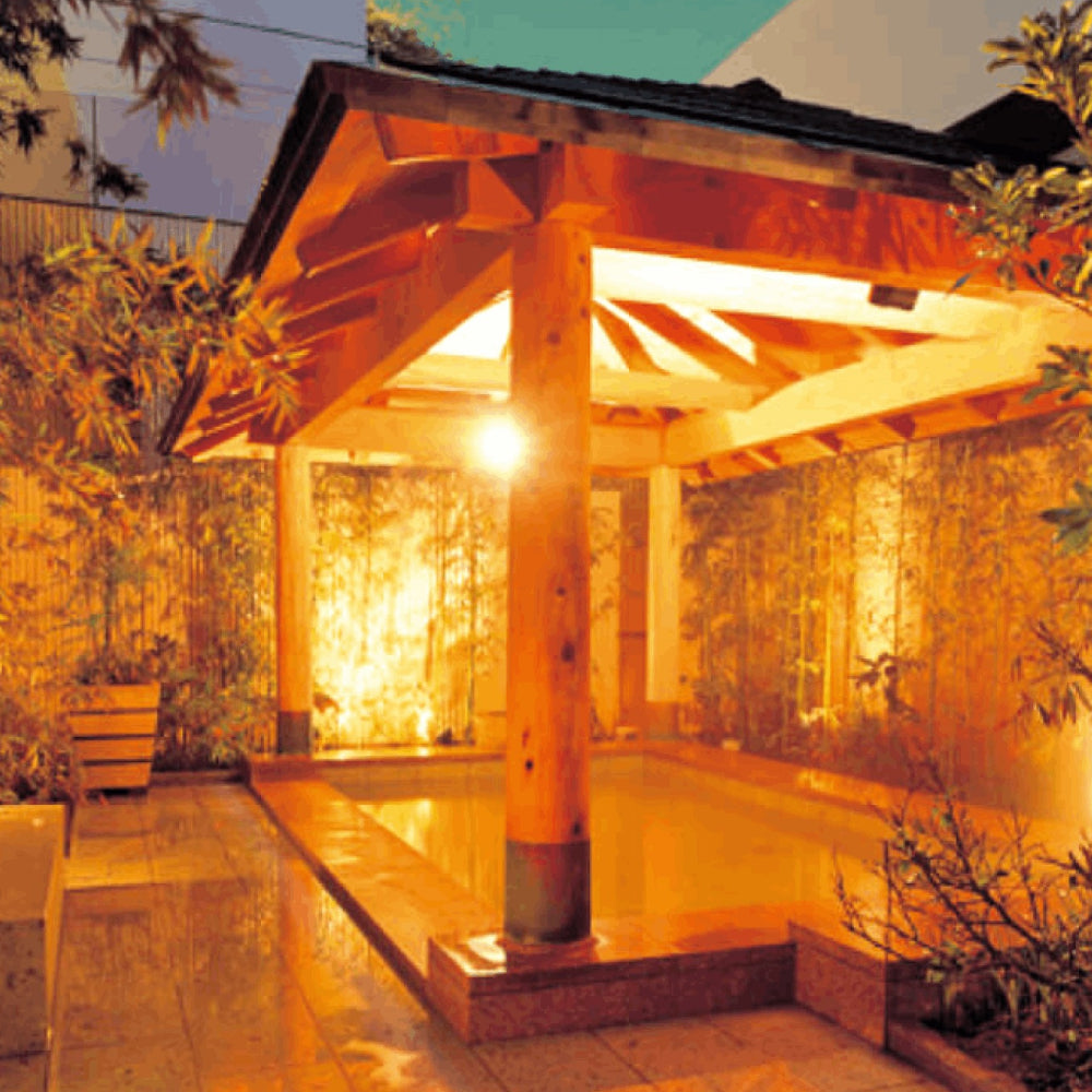 東京ドーム天然温泉 スパ ラクーア ギフトチケット