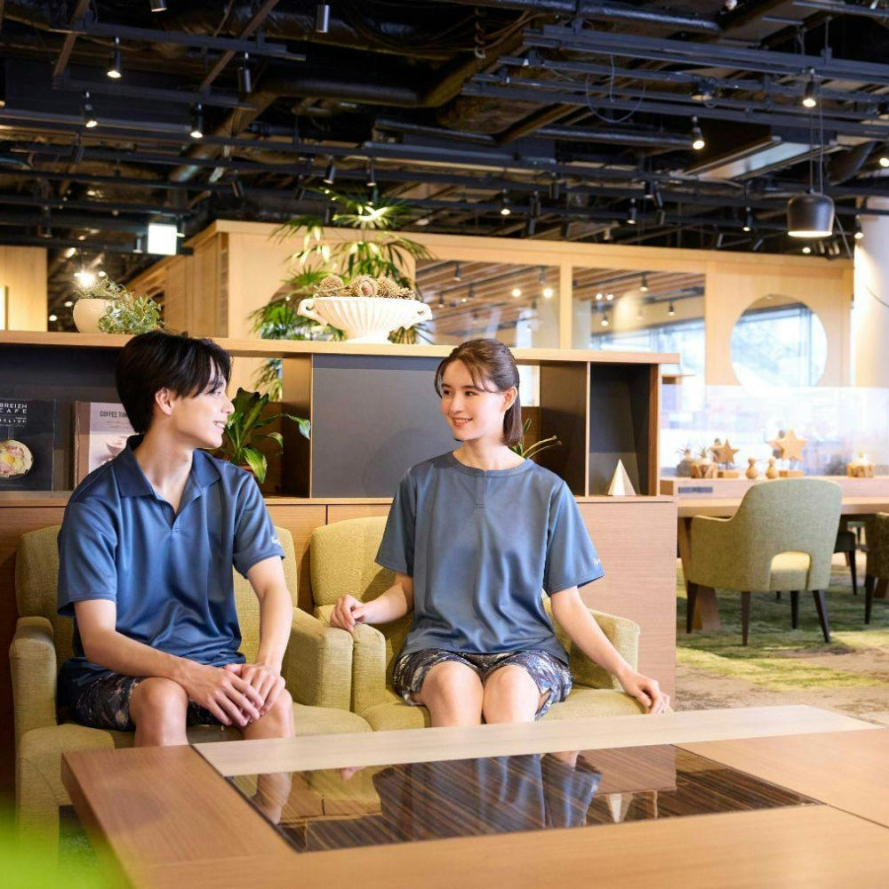 東京ドーム天然温泉 スパ ラクーア ギフトチケット