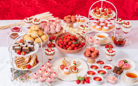 神戸クルーズ アフタヌーンティー 体験商品