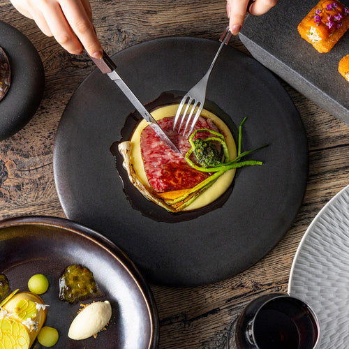 ヒルトン東京　「メトロポリタングリル」 ペア食事券 ギフトチケットの画像