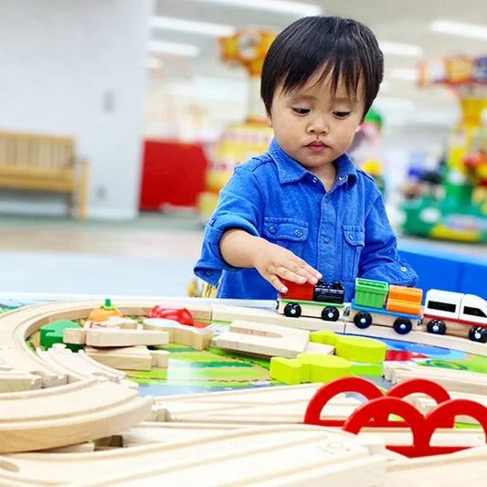 屋内型キッズ施設 キッズパークレインボー ギフトチケット